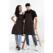 HOLM, темно-коричневый