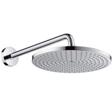 Верхний душ Hansgrohe Raindance AIR (27493000) (300 мм)