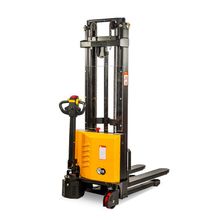 Штабелер самоходный PWS10S-3300