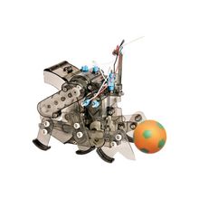 Мастер Кит Робот-конструктор KIT EK-502 "Чудо кит" Мастер Кит