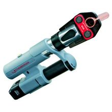 Электрогидравлический пресс Rothenberger Romax Pressliner eco