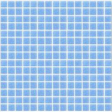 Стеклянная мозаика Rose Mosaic Matrix Color A18(2) (плитка 20x20 мм), сетка 327*327 мм (в коробке 4.28 м2)