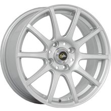 Колесный диск CROSS STREET Y1010 6,5x15 5x114,3 D73,1 ET40 s