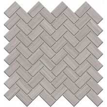 KERAMA MARAZZI SG190 002 Декор Грасси серый мозаичный 31,5х30х11