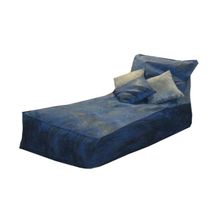 Козетка + 3 подушки FATBOY"