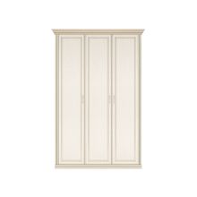 ПМ: КУРАЖ Шкаф 3-х дверный глухой Венето