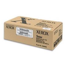 Картридж Xerox 106R00586 Black (оригинальный)