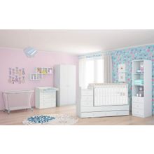 Polini Simple 1000 белая