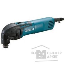 Makita TM3000CX1 Многофункциональный инструмент TM3000CX1