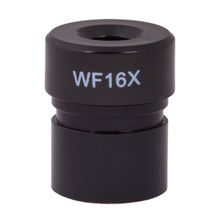 Окуляр Levenhuk Rainbow WF16x