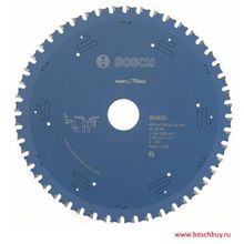 Bosch Пильный диск Bosch Expert for Steel 210х30х48T по металлу (2608643057 , 2.608.643.057)