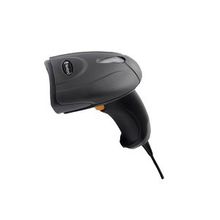 Сканер штрих-кода Newland HR21 Lotta, USB, черный (NLS-HR2150-S0)