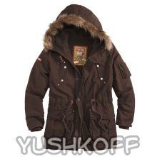 Surplus Куртка  Trooper Supreme Parka