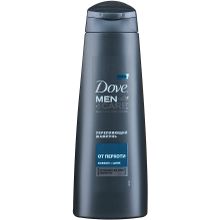 Dove Men+Care Кофеин+Цинк 250 мл