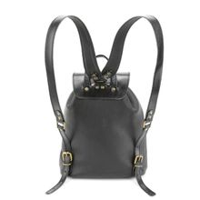 Рюкзак Pilot черный