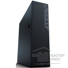 Inwin Desktop  EL501BK PM-300ATX U3.0 2AXXX Slim Case 6116779