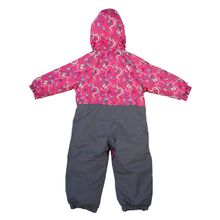 Lappi Kids Зимний комбинезон Lumi 4129 720