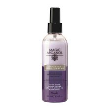 Двухфазный кондиционер Сияющий блонд Nook Magic Arganoil Ritual Hair Illuminating Biphasic Conditioner No Rise 200мл