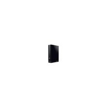HDD Seagate 1Tb 3.5" Backup Plus Desk STCA1000200, USB 3.0, black