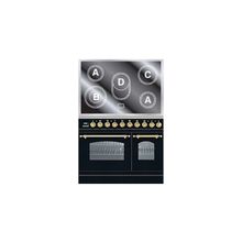 ILVE PDNE-90-MP Matt