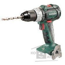 Metabo SB 18 LT BL Аккумуляторная ударная дрель-шуруповерт 602316890