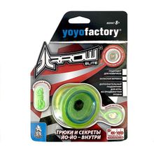 Йо-йо YoYoFactory Arrow