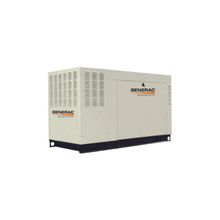 Газовая электростанция Generac (Дженерак) SG050