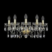 Bohemia Ivele Бра Bohemia Ivele 1413B 5 200 XL G ID - 138793