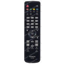 Пульт Hitachi CLE-983 (TV) корпус Maximus