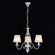 Подвесная люстра Citilux Ровена CL427130