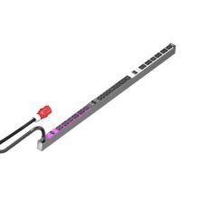Блок PDU basic 32A 3P CEE 24xC13+6xC19 | код 7979137 | Rittal