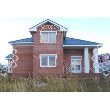 Дмитровское, 25 км от МКАД, Дмитровский р-н, Озерецкое, дом, Площадь дома: 193 кв.м. Размер участка: 8 сот.