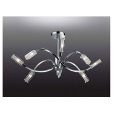 Люстра потолочная 2011 8C Odeon Light