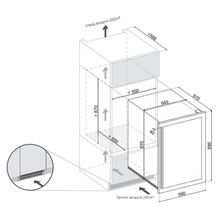 DUNAVOX DX-57.146DBK