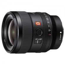 Объектив Sony FE 24mm f 1.4 GM (SEL24F14GM)