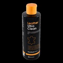 Очиститель кожи автомобиля LeTech Leather Ultra Clean 1LUC500ML 500 мл