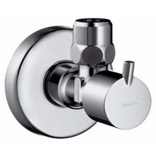 Запорный вентиль Hansgrohe S 13901000