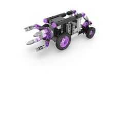 Конструктор ENGINO 3031 INVENTOR. Набор из 30 моделей с мотором. Приключения