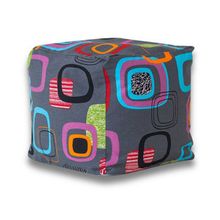 ПМ: DreamBag Пуфик Мумбо