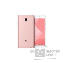 Xiaomi Mi Xiaomi Redmi Note 4x 3Gb 32Gb Pink