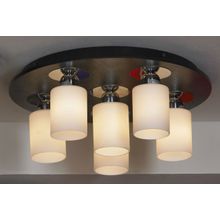 светильник потолочный Lussole LSF-6107-06