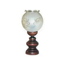 EPICENTR  Настольная лампа ННБ21-60-055      Севилья патина