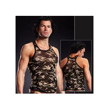 Комбинация+трусы белая-M L  173327