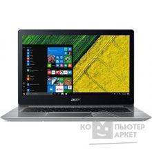 Acer Swift 3 SF314-52G-87DE NX.GQUER.003 silver 14"