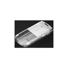 Корпус CRYSTAL CASE для Nokia 1650