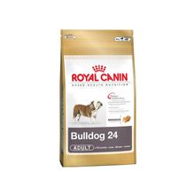Royal Canin Bulldog (Роял Канин Бульдог) сухой корм для собак