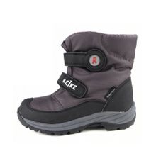 Reike Ботинки детские Reike Basic dark grey WU17-06 Basic dark grey