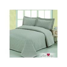 KingSilk Покрывало Покрывало Seray  (220х240 см)