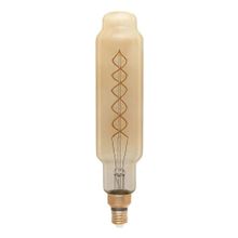 Hiper Лампа светодиодная филаментная Hiper E27 8W 2400K янтарная HL-2205 ID - 255791