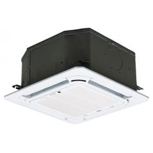 Кассетный кондиционер Kentatsu KSZS35HFAN1   KSUR35HFAN1